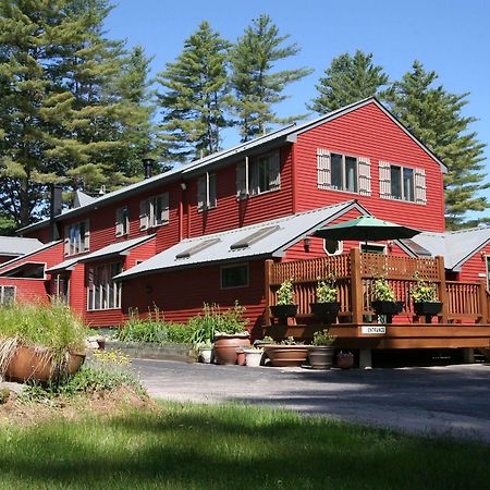 Old Saco Inn Fryeburg Eksteriør bilde