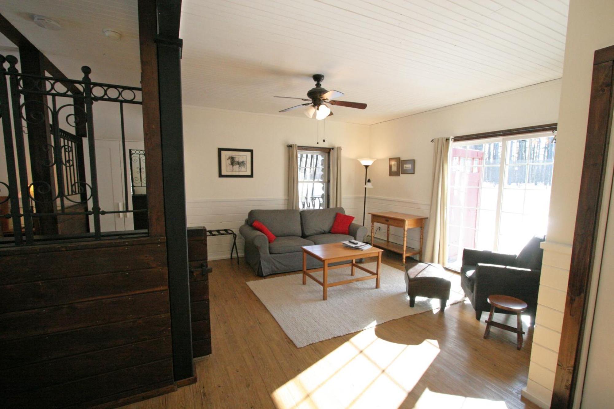 Old Saco Inn Fryeburg Rom bilde
