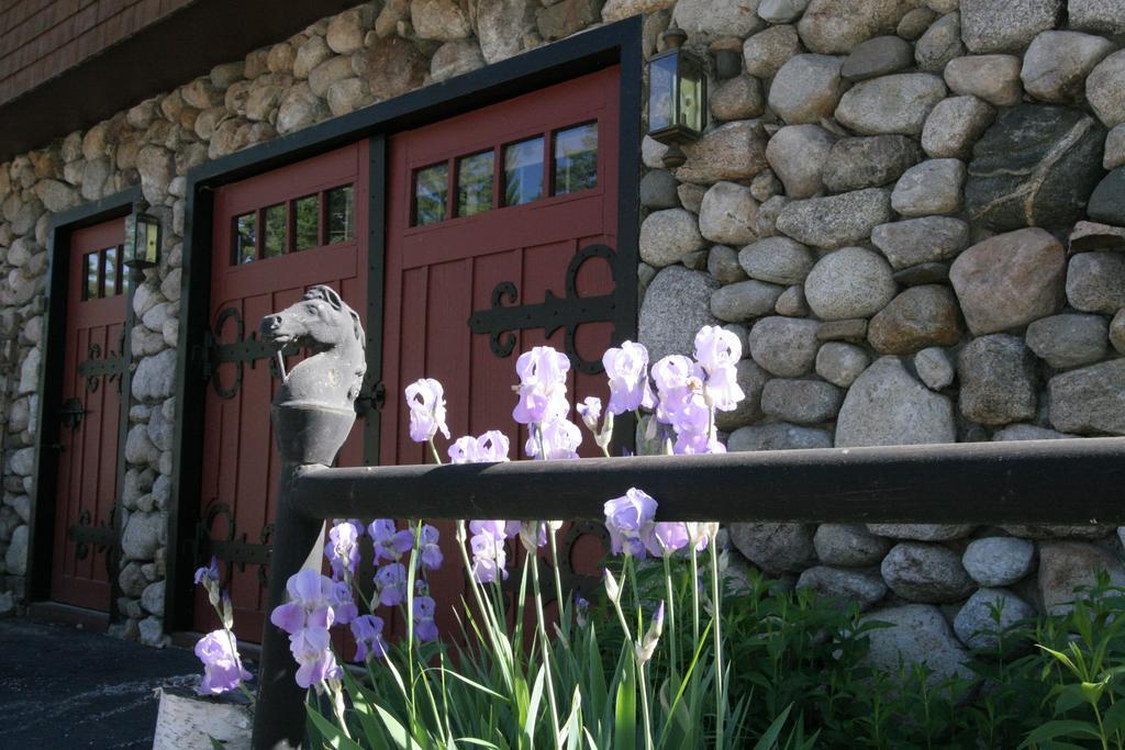 Old Saco Inn Fryeburg Eksteriør bilde